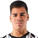 Miguel Jacquet — Hậu vệ, Guaraní