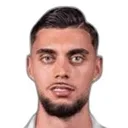 Gabriel Martínez — Tiền vệ, Sporting Braga