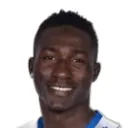 Sory Diarra — Tiền đạo, Haugesund