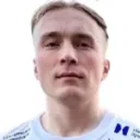 Eirik Viland Andersen — Tiền đạo, Haugesund