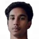 Fabian Andre Jakobsen — Tiền đạo, Haugesund