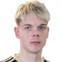 Pyry Hannola — Tiền vệ, Haugesund