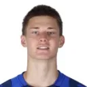 Yoann Becker — Hậu vệ, RC Strasbourg