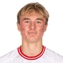Emil Rohd — Tiền đạo, Haugesund