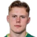 Einar Fauskanger — Thủ môn, Haugesund