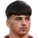 Nevio Scherrer — Tiền đạo, FC St. Gallen 1879