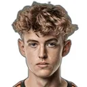 Noah Kretzschmar — Tiền đạo, Hillerød Fodbold