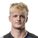 Sebastian Larsen — Hậu vệ, Hillerød Fodbold