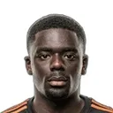 Solomon Opoku — Tiền vệ, Hillerød Fodbold