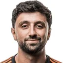 Berzan Kücukyildiz — Tiền vệ, Hillerød Fodbold