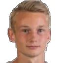 Mads Høyer Julø — Tiền vệ, Hillerød Fodbold