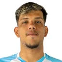 Pablo Messias Cardozo — Tiền đạo, CD Nacional