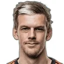 Kasper Enghardt — Hậu vệ, Hillerød Fodbold