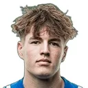 Andreas Høyer — Hậu vệ, Hillerød Fodbold