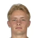 Oliver Sejer Laurtisen — Hậu vệ, Hillerød Fodbold