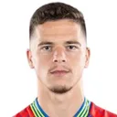 Pedro Rosas — Hậu vệ, Casa Pia