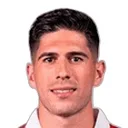 Fran Navarro — Tiền đạo, Sporting Braga
