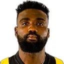 Frantzdy Pierrot — Tiền đạo, AEK Athens