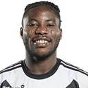 Ade Oguns — Tiền đạo, KAS Eupen