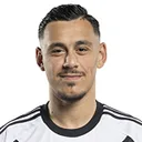 Zakaria Atteri — Tiền đạo, Patro Eisden Maasmechelen
