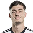 Matteo Filorizzo — Tiền vệ, KAS Eupen