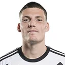 Daniel Kasper — Tiền đạo, FC Vaduz