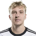 Jaden Malhage — Tiền vệ, KAS Eupen