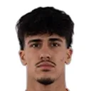 Can Armando Güner — Tiền đạo, Galatasaray