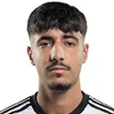 Bertan Caliskan — Tiền vệ, KAS Eupen