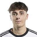 Raphael Di Matteo — Tiền vệ, KAS Eupen