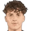 Théo Maréchal — Tiền vệ, KAS Eupen