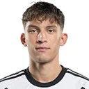 Mark Müller — Tiền vệ, KAS Eupen