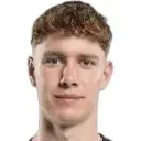 Victor Tihon — Tiền vệ, KAS Eupen