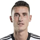 Yentl Van Genechten — Hậu vệ, KAS Eupen