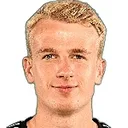 Rune Paeshuyse — Hậu vệ, KAS Eupen
