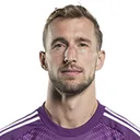 Marco Hiller — Thủ môn, KAS Eupen