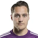Julian Renner — Thủ môn, KAS Eupen