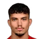 Muhammed Arıkan — Hậu vệ, Kayserispor