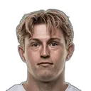 Casper Jørgensen — Tiền vệ, FC Fredericia