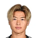 Rion Ichihara — Hậu vệ, AZ Alkmaar