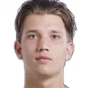 Daan De Peuter — Tiền vệ, Koninklijke Lierse Sportkring