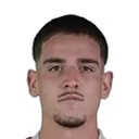 Marko Mitrović — Tiền vệ, Koninklijke Lierse Sportkring