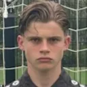 Finn Mulder — Thủ môn, SC Telstar