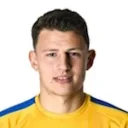 Jenthe Mertens — Hậu vệ, Koninklijke Lierse Sportkring
