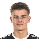 Sam Vanderhallen — Hậu vệ, Koninklijke Lierse Sportkring