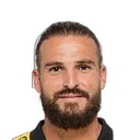 Pietro Perdichizzi — Hậu vệ, Koninklijke Lierse Sportkring