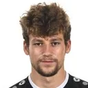 Pieter De Schrijver — Hậu vệ, Koninklijke Lierse Sportkring