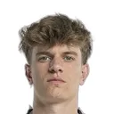 Thiebe Van Elsuwege — Hậu vệ, Koninklijke Lierse Sportkring