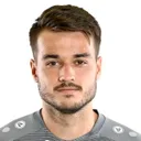 Jarno De Smet — Thủ môn, Koninklijke Lierse Sportkring