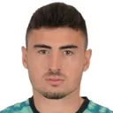 Gaizka Campos — Thủ môn, Barakaldo CF